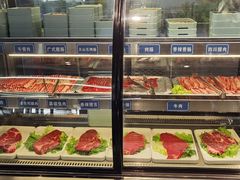 -蚝英雄鲜蚝自助专门店(长楹天街直营店)