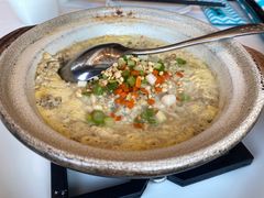 莆田蒸豆腐-莆田餐厅PUTIEN(三里屯店)