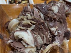 -老阿妈乌海蒙餐馆(锦馨园小区店)