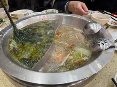 -芭夯兔·无骨兔汤锅(华阳店)