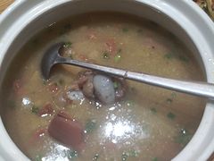-厨掌柜长寿菜馆(古镇店)
