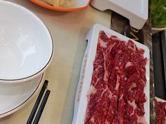 -潮悦牛肉火锅城(水贝店)