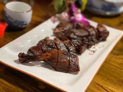 樟茶鸭-庭院小酌(瑞莲街店)