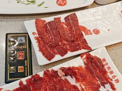 -为什么牛潮汕牛肉火锅(万胜广场店)