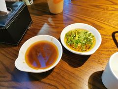 -许府牛杂·鲜牛肉火锅(梁溪万达店)