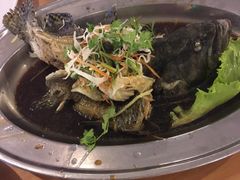 -真浪大家乐海鲜餐馆