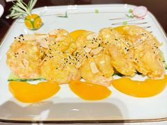 -广州白云机场铂尔曼大酒店·恬园创意中餐厅