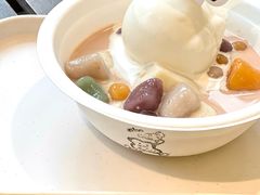 -cab意式gelato冰淇淋