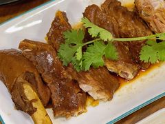 -唔止卤嘢·潮州菜(鹭江店)