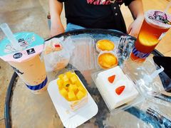-85度C(厦门中华城新店)