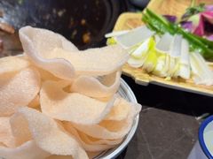 -百一大地锅(香福路店)