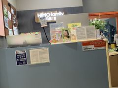 -海马体照相馆(上海月星环球港店)