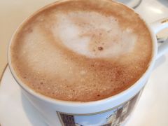 -Cova Ristorante & Caffe(海港城店)