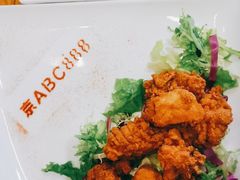-汽车博物馆主题餐厅