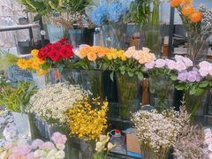 -ChaKo Flora ·茶子花艺 (市北店)