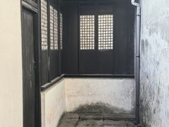 -乌镇东栅景区-茅盾故居