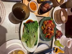 -鹅冠港式茶餐厅(来福士店)