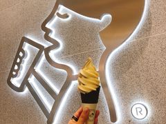 -喜茶(青岛金狮广场店)