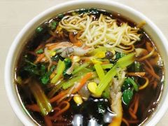 -刘长兴(三牌楼店)