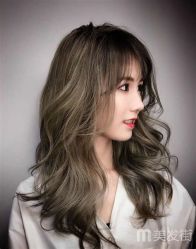 -米娜造型