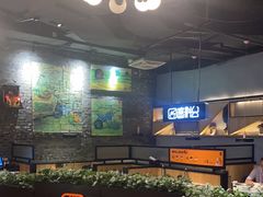 -潮发潮汕牛肉店(龙洞店)