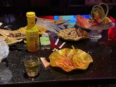 -星光欢乐迪氧吧KTV(南环路店)