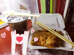 -味美香豆皮