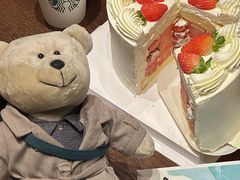 -Dark Horse·黑马蛋糕·低脂·低糖淡奶(金匙望湖大厦店)