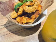 -太二酸菜鱼(汕头苏宁广场店)