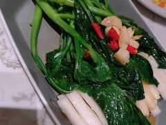 -八大碗·地道东北菜(佳兆业店)