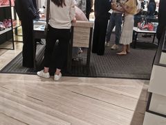 -CHANEL(恒隆广场店)