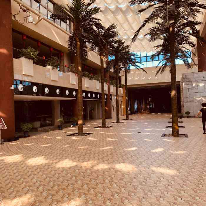 鸿舍行馆-"日式风格,很私密.推荐樱花宇,室外泡池,."-大众点评移动版