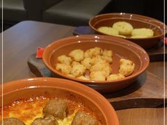 -萨莉亚意式餐厅(大宁音乐广场店)