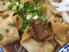 -壹阁胡羊焖饼(敦煌夜市店)