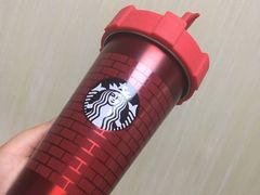 -星巴克臻选(西安钟楼店)