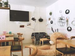 -平行世界·猫咖(首经贸店)