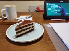 -雕刻时光咖啡馆(交大店)