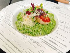 -自如ZSPACE四合院艺术餐厅