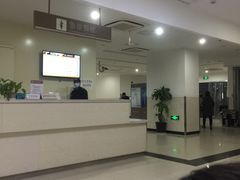 -上海市宝山区罗店医院