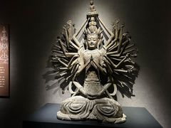 -山东博物馆