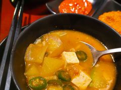 -肉甲韩国木炭烤肉(新壹街1店)
