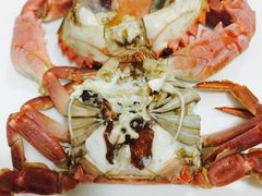 -宾朋海鲜特色美食餐厅·纯手工鲅鱼水饺(兴海路店)