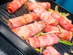 -烤路里·韩国品质自助烤肉(石路天虹4号店)