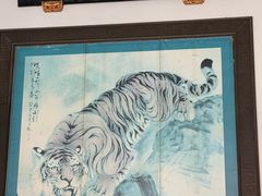 -闽粤南澳总镇府