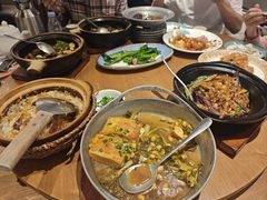 -常来小聚·广州非遗传承餐厅(地王广场店)