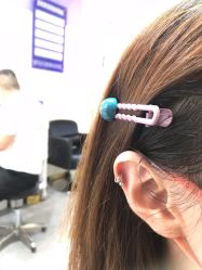 -艺耳美专业穿耳洞打耳洞穿孔