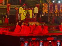 -威海华夏城景区