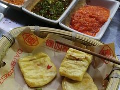 -德四家·云南傣味烧烤品牌(和谐店)