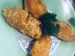 -新白鹿餐厅(城西银泰城店)