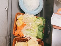 -老城鲜·小海鲜贝贝煲火锅(壹方城店)